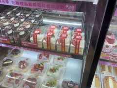-味多美蛋糕(朝新嘉园店)