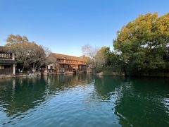 -乌镇景区