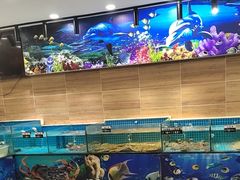 -百味饺子城•海鲜家常菜(秦皇岛店)