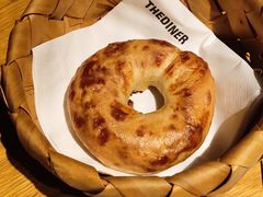 -The Diner X餐厅(青岛万象城店)