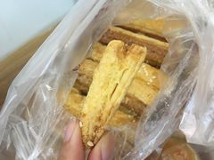 千层酥-闻酥园(大慈寺店)
