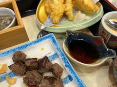 -红叶日料·放题·海胆·定食(星海店)
