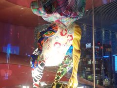 -蓝色派对KTV(聚然广场店)