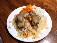 -巴依家新疆手抓饭(菱角湖万达店)