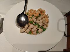 鸡里蹦-四季民福烤鸭店(王府井东安门店)