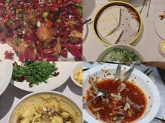 -毛家饭店·融合新湘菜·主题宴(齐鲁软件园店)