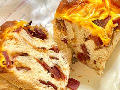 -富贵面包公司(运河店)