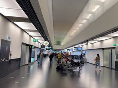 -维也纳国际机场