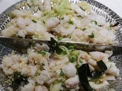 -小鱼小牛·鱼牛干锅·脆鱼火锅(世欧广场店)