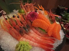 -弓二·烧鸟居酒屋(财富购物中心店)