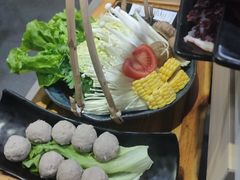 -陈记顺和潮汕牛肉火锅(棠德南路店)