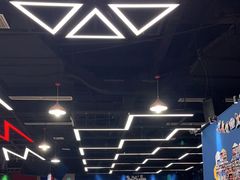 -成杰格斗·拳击·柔术·防身术(建设路店)