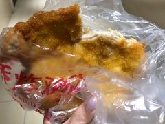 -新桥炸鸡店(中昂时代广场店)