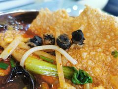 大颗螺丝肉-红鼻子桂林米粉(金唐新光界店)