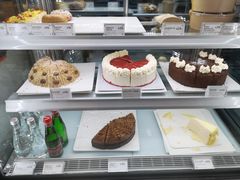 -Peet's 皮爷咖啡(陆家嘴中心店)