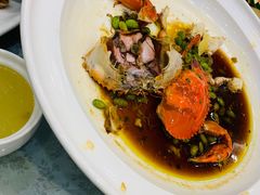 -城北食府(枫林店)