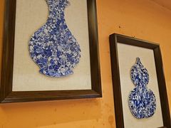 -图味美小黄鱼·景德菜(浙江路店)