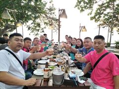 -卷心菜和避孕套餐厅(Pattaya)