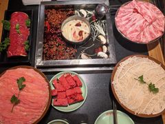 -蜀江龙火锅(339店)