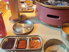 -西塔老太太泥炉烤肉(杭州首店)