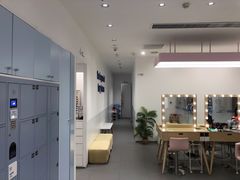 -天真蓝照相馆(中华广场店)