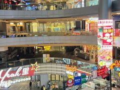 -龙湖杭州滨江天街