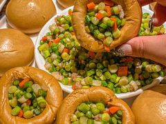 -农家乐·福建土菜(金榕北路店)