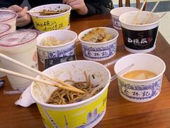 -蔡林记(广埠屯店)