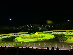 -鼎盛王朝康熙大典实景演出