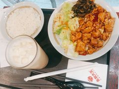-永和大王(华侨城店)