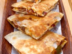 -红小满休闲餐厅(十全街店)