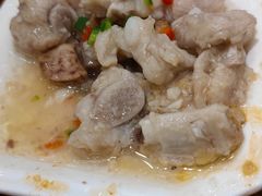 -宝园酒家(美林M·LIVE天地东座店)
