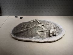 -辽宁古生物博物馆