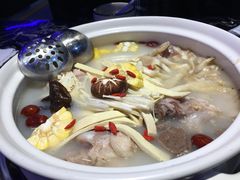 -96农蝎虾(江桥老街店)