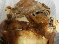 -三毛烤鸡(清泰街店)