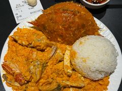 -必点海鲜·海肠捞饭大王(滨江道店)