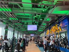 -Trainyard 炼·工场(中国国际贸易中心店)