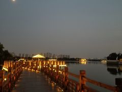 -石湖景区