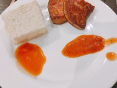 -白云宾馆-祥云西餐厅·法式鹅肝海鲜自助