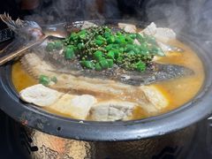 -探鱼·鲜青椒爽麻烤鱼(领展购物广场店)