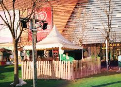 -萌宠亲子动物乐园(槐房万达店)