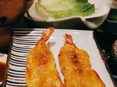 -Mr·Fish鱼鲜生海鲜放题(银泰in99店)