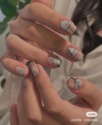 -瑞丽美甲