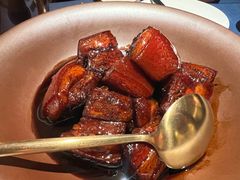 -老吉堂上海本帮菜(工体店)