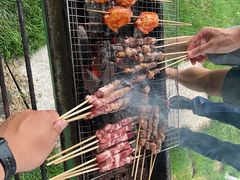 -美家乐农庄·露营·团建(大治路店)