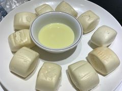 -庞家烧烤客栈(炮台山店)