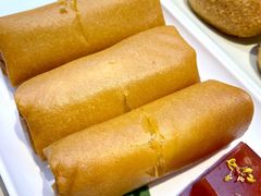 -蔡澜港式点心(皇庭广场店)