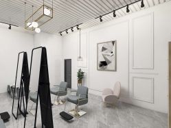 点击看大图 -未来美发·T1M HAIR SALON