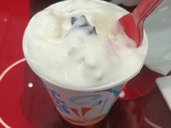 -DQ·蛋糕·冰淇淋(三亚青春颂店)