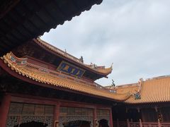 -玉皇宫